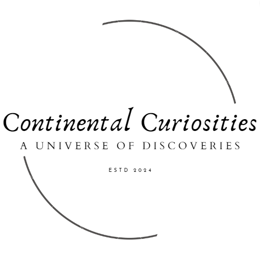 Continental Curiosities
